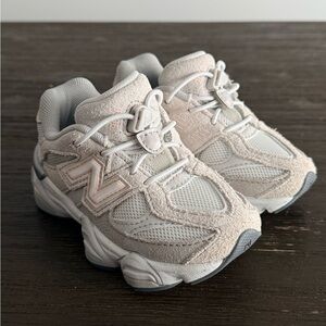 New Balance 9060 7T Grey